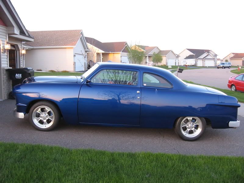 Briz bumpers The H.A.M.B.